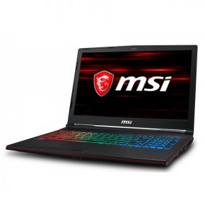  MSI GP63-8RD (GP638RD-684XUA) 3