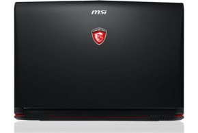  MSI GP72-6QF (GP726QF-629UA) 6