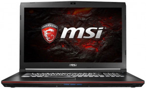  MSI GP72-7RD (GP727RD-415UA)