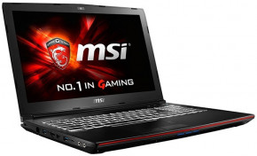  MSI GP72-7RD (GP727RD-415UA) 4