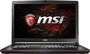  MSI GP727RE-418XUA