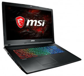  MSI GP72M-7RDX (GP72M7RDX-810UA) 4