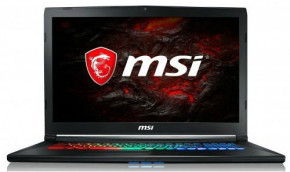  MSI GP72M-7RDX (GP72M7RDX-815XUA)