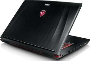  MSI GP72M-7REX (GP72M7REX-809UA) 4