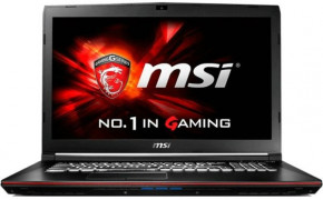  MSI GP72M-7REX (GP72M7REX-814XUA)