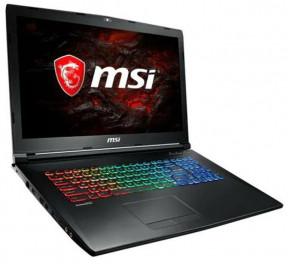  MSI GP72M-7REX (GP72M7REX-814XUA) 4