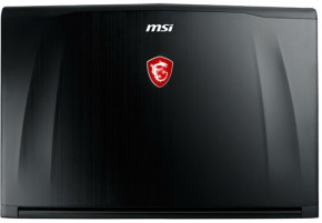  MSI GP72M 7RDX (GP72M7RDX-1074XUA) Black 5