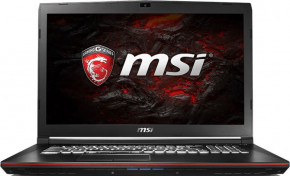  MSI GP72VR-7RF (GP72VR7RF-459UA)