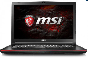  MSI GP72VR7RF-460XUA