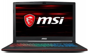  MSI GP73-8RD (GP738RD-417XUA)