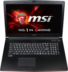  MSI GP73-8RD (GP738RD-417XUA) 3