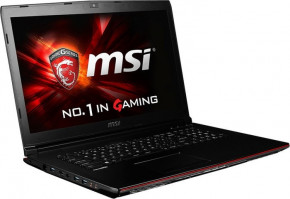  MSI GP73-8RD (GP738RD-417XUA) 5