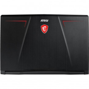  MSI GP73 Black (GP738RD-410XUA) 3