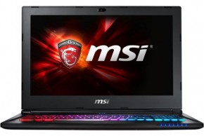  MSI GS60-6QE (GS606QE-422XUA)