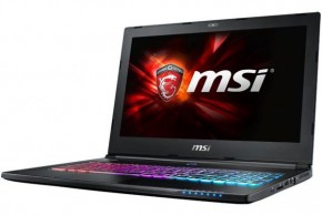  MSI GS60-6QE (GS606QE-422XUA) 3