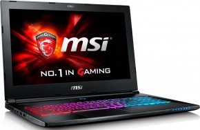  MSI GS60 6QE Ghost Pro (GS606QE-453XUA) 3