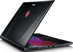  MSI GS60 6QE Ghost Pro (GS606QE-453XUA) 7