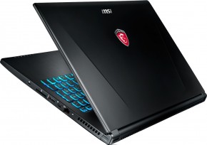  MSI GS60 6QE Ghost Pro (GS606QE-453XUA) 10