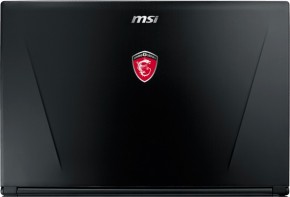  MSI GS60 6QE Ghost Pro (GS606QE-453XUA) 11