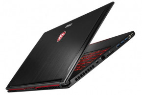  MSI GS63-7RE (GS637RE-209UA) 4