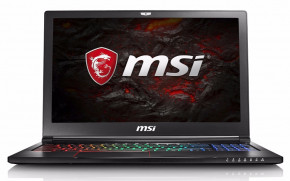  MSI GS63-7RE (GS637RE-003UA)