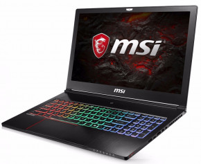  MSI GS63-7RE (GS637RE-003UA) 3