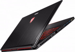  MSI GS63-7RE (GS637RE-003UA) 6