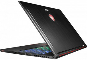  MSI GS63VR-7RF (GS63VR7RF-477UA) 6