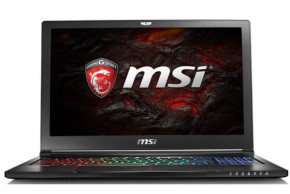  MSI GS63VR-7RF (GS63VR7RF-430UA)