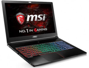  MSI GS63VR-7RF (GS63VR7RF-430UA) 3