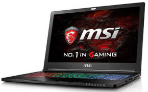  MSI GS63VR-7RF (GS63VR7RF-430UA) 6