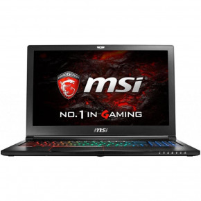  MSI GS63 7RD Stealth Black (GS637RD-212XUA)