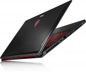  MSI GS63 7RD Stealth Black (GS637RD-212XUA) 3