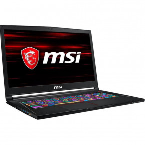  MSI GS63 Stealth 8RE (GS638RE-059XUA) 3