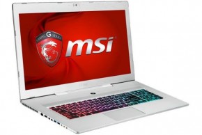  MSI GS70-6QE (GS706QE-417XUA) Silver 3