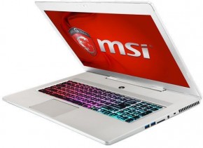  MSI GS70-6QE (GS706QE-417XUA) Silver 4