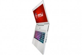  MSI GS70-6QE (GS706QE-417XUA) Silver 6