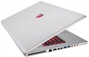  MSI GS70-6QE (GS706QE-417XUA) Silver 7