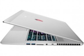  MSI GS70-6QE (GS706QE-417XUA) Silver 8