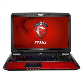   MSI GT70-2OD Dragon 2 (GT702OD-468UA) (0)