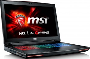  MSI GT72-VR6RD (GT72VR6RD-283UA) 3