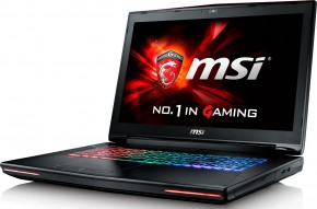  MSI GT72-VR6RD (GT72VR6RD-283UA) 4