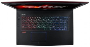  MSI GT72-VR6RD (GT72VR6RD-283UA) 5