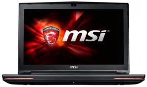  MSI GT72-VR6RD (GT72VR6RD-283UA) 6