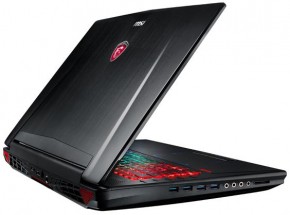  MSI GT72-VR6RD (GT72VR6RD-283UA) 7