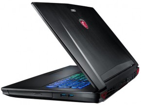  MSI GT72-VR6RD (GT72VR6RD-283UA) 8