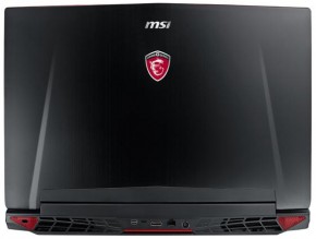  MSI GT72-VR6RD (GT72VR6RD-283UA) 9