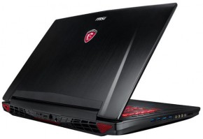  MSI GT72-VR6RD (GT72VR6RD-283UA) 10