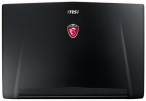  MSI GT72-VR6RD (GT72VR6RD-284UA) 11