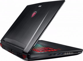  MSI GT72VR-7RE (GT72VR7RE-631UA) Red 3